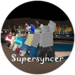 Supersyncer