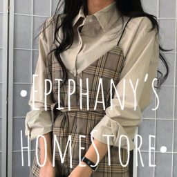 •Epiphany's HomeStore•