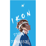 ikon<3