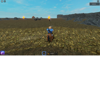 Attack of the Champion