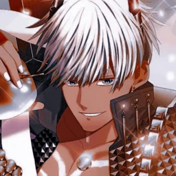 ☆○o 。。o○☆ icon