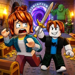 Anime Dungeon X icon