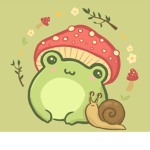 ~ Frog Team ~