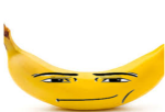 banana cool :0