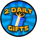 2 Daily Gifts