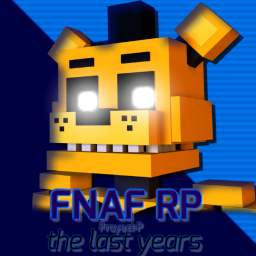 W.I.P|FNAF-Proyect P | alpha v0.4 |RP