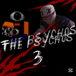 The psychos 3 (beta)