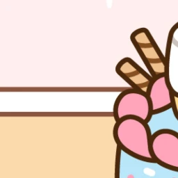 ♡♱˶ᵔ ᵕ ᵔ˶ icon