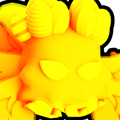Gold Easter Phantom