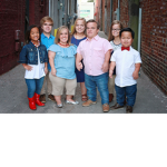 Lil Squad -_-