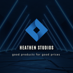 Heathen Studios