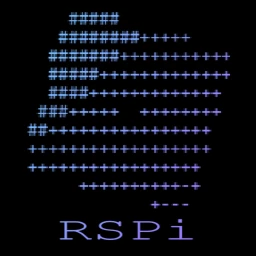 RSPi icon