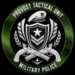 [G] Provost Tactical Unit