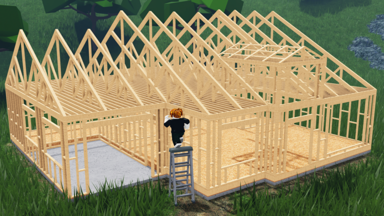 House Tycoon 2 screenshot 3