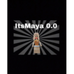 MAYA EDITS FAN GROUP!