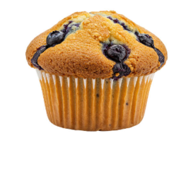 Muffin obby
