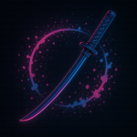 Neon Blade Studio