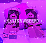 •Strawberry’s• <3