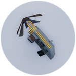 Game Badge Thumbnail