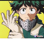 Deku For life