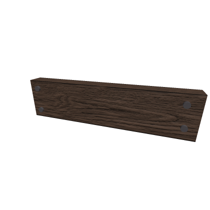wood plank