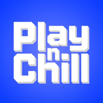 Play'n Chill Roblox group icon