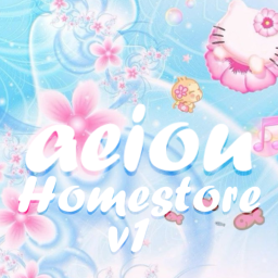 Indie Homestore (v1)