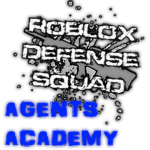 ROBLOX Assault Squad: Agents Academy