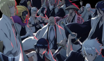 The 13 Gotei