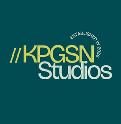 KPGSN Studios Roblox group icon