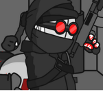 Madness Combat Fangroup