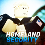 SFRP: Homeland Security Department
