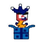 Game Badge Thumbnail