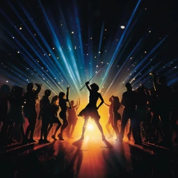 Party Pulse [VR] icon