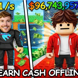 (ALPHA) Steal a Youtuber🎥 icon
