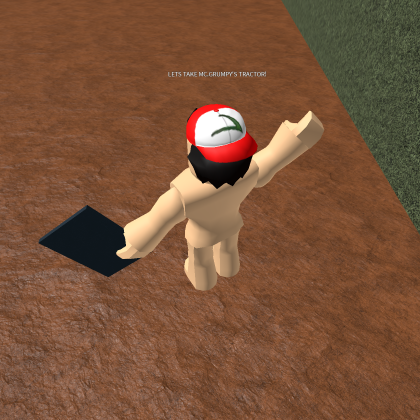 FARM OBBY
