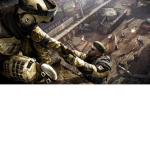 EOD MAN