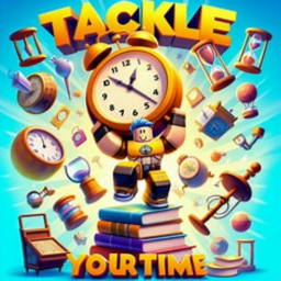 Tackle Your Time (RE-OPENING)