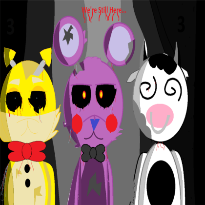 Poster for mightyplate game (UpDated) Roblox decal