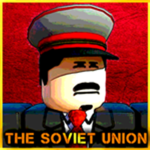 |The New Soviet Union|