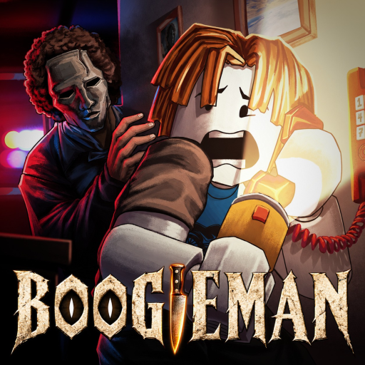Boogieman icon