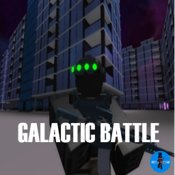 Galactic battle (beta)