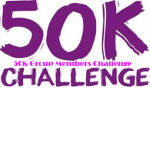 50k Group Challenge