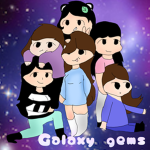 Official Galaxy Gems Fan Group
