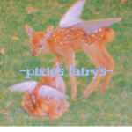 -pixie’s fairy’s-