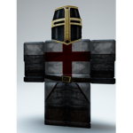 THE CRUSADERS OF GLORY
