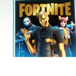 Fortnite is amazing!