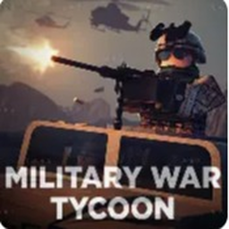 Military War Tycoon
