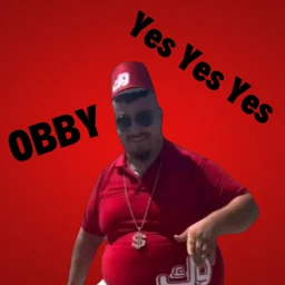 Skibiti Bop Yes Yes Yes Obby  icon