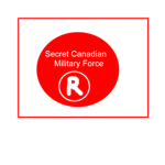 Secret Canadian Military Force